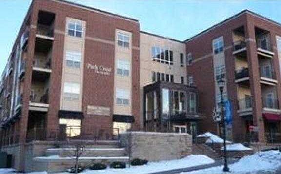 5th image of 12501 Nicollet Ave S #422