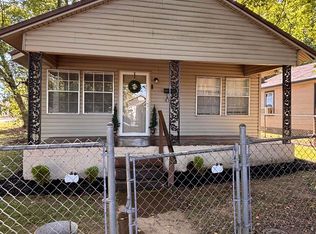205 White St, Florence, AL 35630