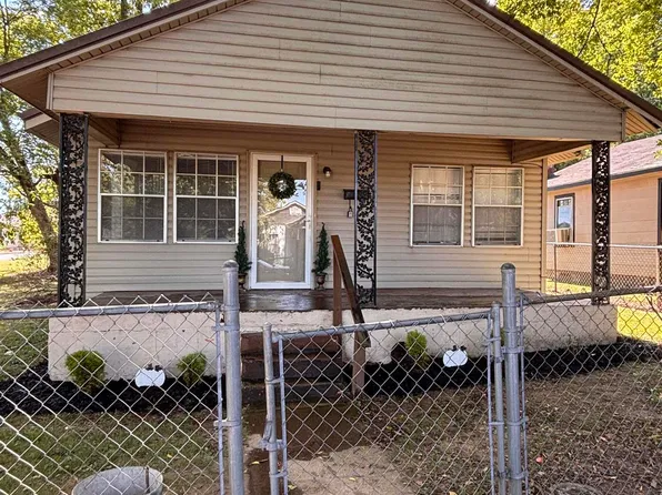 205 White St, Florence, AL 35630