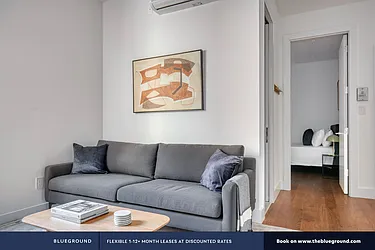 Rented by The Blueground