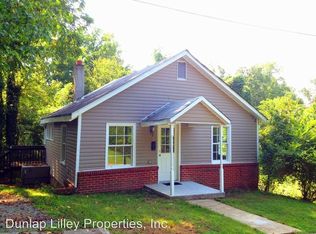 509 Edwards Dr, Chapel Hill, NC 27516