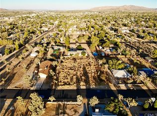 7543 Elk Trl #A & B, Yucca Valley, CA 92284