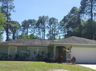 3707 Bellefonte Ave, North Port, FL 34286