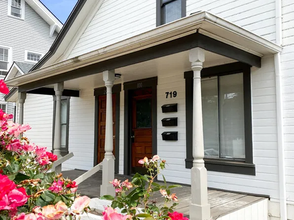 719 SW 4th St #200, Corvallis, OR 97333