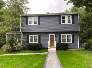 48 South Rd, Londonderry, NH 03053