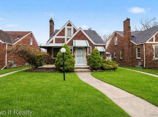 18453 Mark Twain St, Detroit, MI