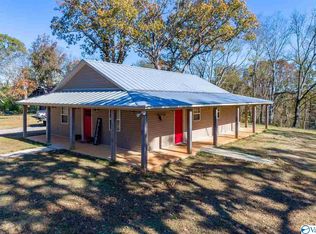 11858 Al Highway 101, Town Creek, AL 35672