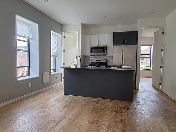 2nd image of 1609 Nostrand Ave #1