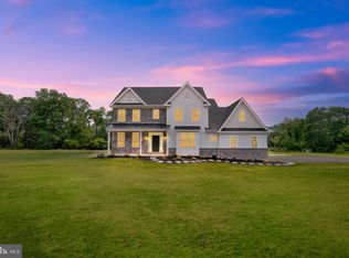 LOT 2 Governor Markham Cheslen #145, Glen Mills, PA 19342