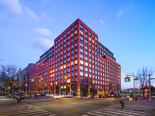 40 Bruckner Boulevard 7357 image 45 of 45