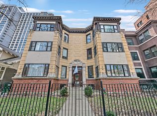 727 W Junior Ter #1-A, Chicago, IL 60613