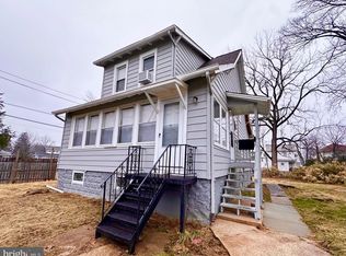 3608 Plateau Ave, Baltimore, MD