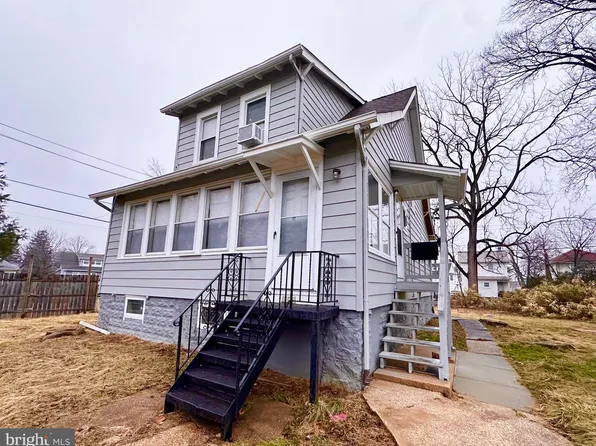 3608 Plateau Ave, Baltimore, MD 21207