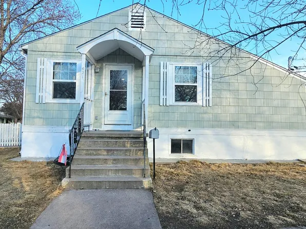 421 N Jefferson Ave, North Platte, NE 69101