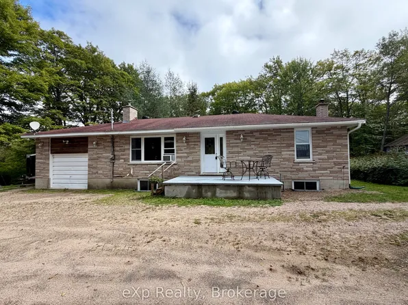 1643 Eagle Lake Rd #1671, Machar, ON P0A 1X0