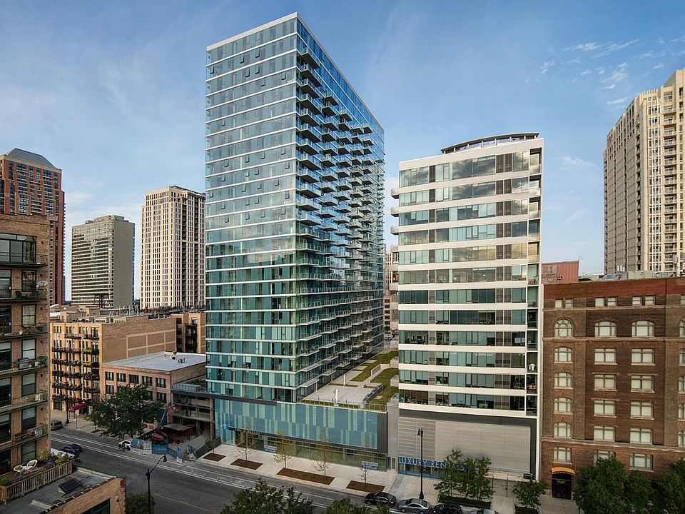 1st image of 1300 S Wabash Ave Ste 1