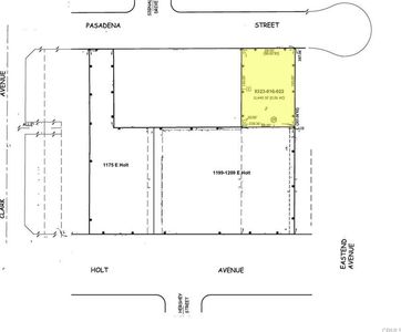 1190 E Pasadena St #1, Pomona, CA, 91767