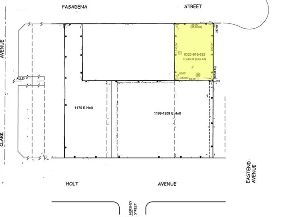 1190 E Pasadena St #1, Pomona, CA 91767