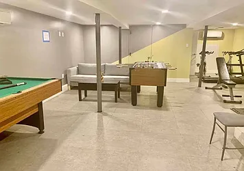 Rented by Brooklyn Group