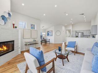 123 Positano Cir #406, Redwood City, CA