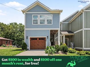 122 Valley View St #A, Ashland City, TN 37015