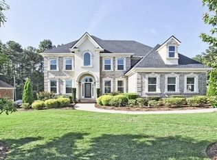 2532 Sycamore Dr, Conyers, GA 30094