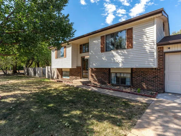 3009 N Rushwood St, Wichita, KS 67226