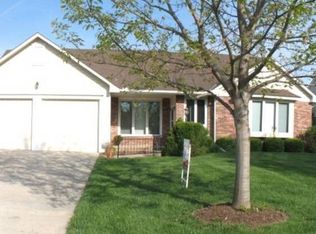 1720 Carmel Dr, Lawrence, KS 66047