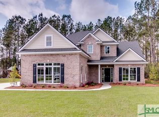 135 Ruby Trl, Guyton, GA 31312