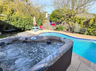 4705 Brazoswood Ct, Arlington, TX 76017