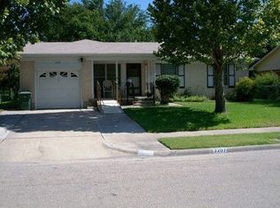 3207 Lake Inks Ave, Killeen, TX 76543