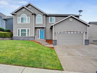 2165 Dalke Ridge Dr NW, Salem, OR, 97304