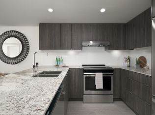 The Lloyd, North Vancouver, BC V7P 0C8