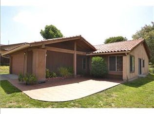 3404 S Cordoba Ave, Spring Valley, CA 91977