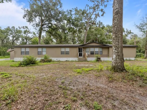 9056 Rosco Trl, Brooksville, FL 34602