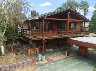 190 5th St, Maupin, OR
