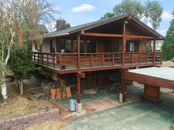 190 5th St, Maupin, OR 97037