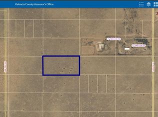 Vl Hinson Rd, Belen, NM 87002