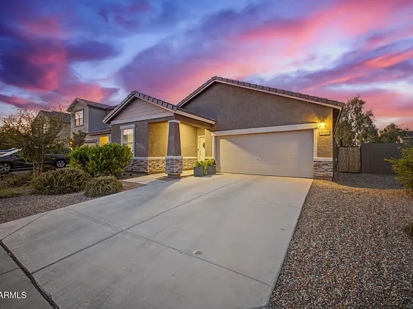 5740 E THETIS Drive, Florence, AZ 85132