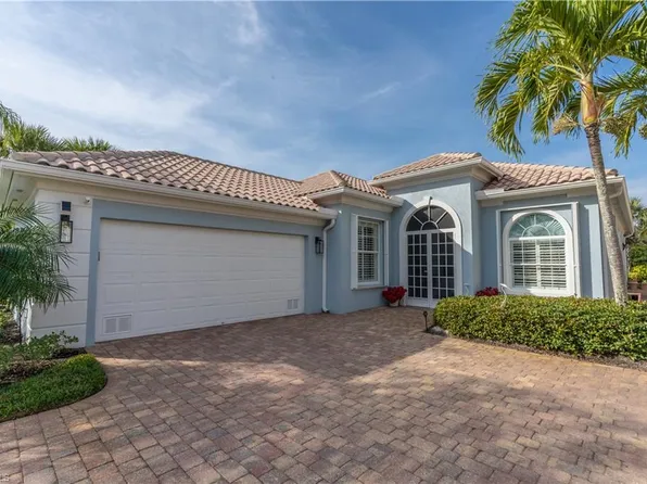7707 Tommasi CT, NAPLES, FL 34114
