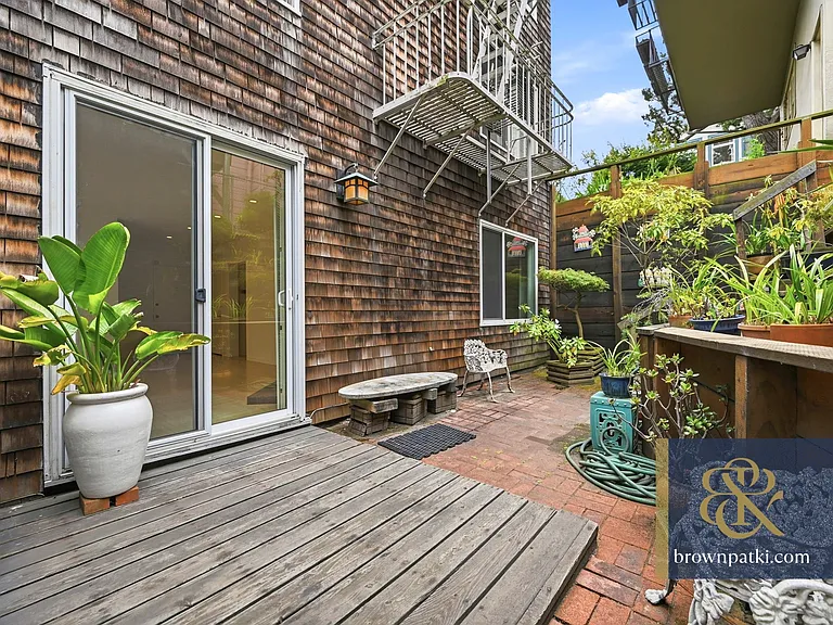 55 Bret Harte Ter #2 — Photo 2