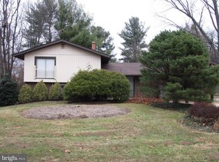 18629 Shady View Ln, Brookeville, MD 20833