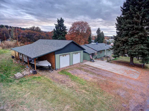 708 13th Ave E, Polson, MT 59860