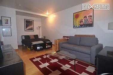 Rented by Citi Habitats