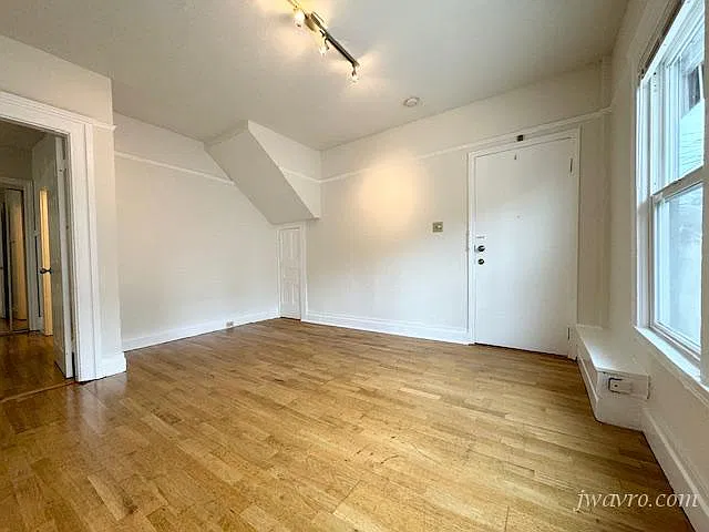 Top of Potrero Hill, light filled 1bd apt — Photo 3
