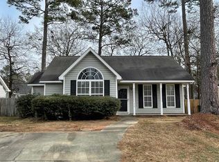 759 Burnside Dr, Columbia, SC 29209