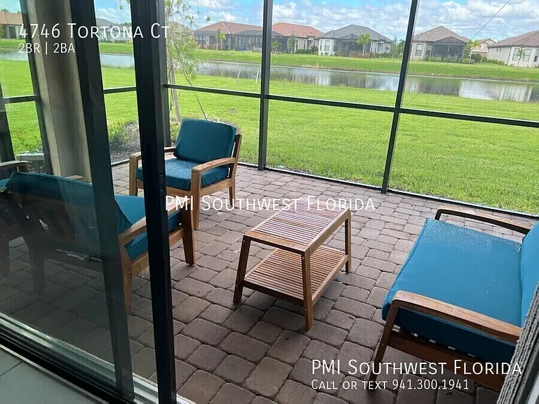 4746 Tortona Ct — Photo 15