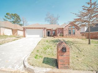 808 Rugby, Whitehouse, TX 75791