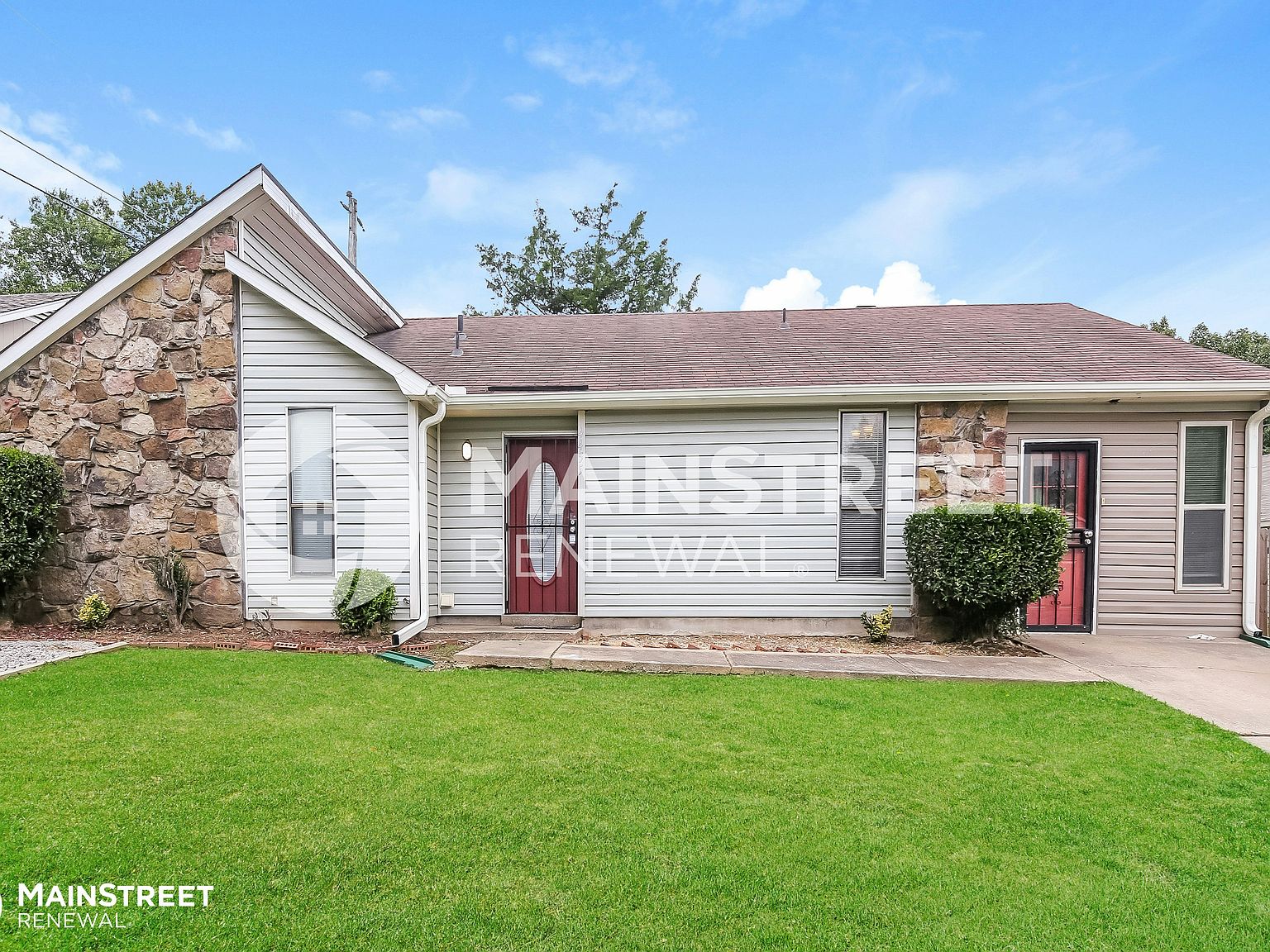 4455 Ryans Run Rd, Memphis, TN 38141 | Zillow