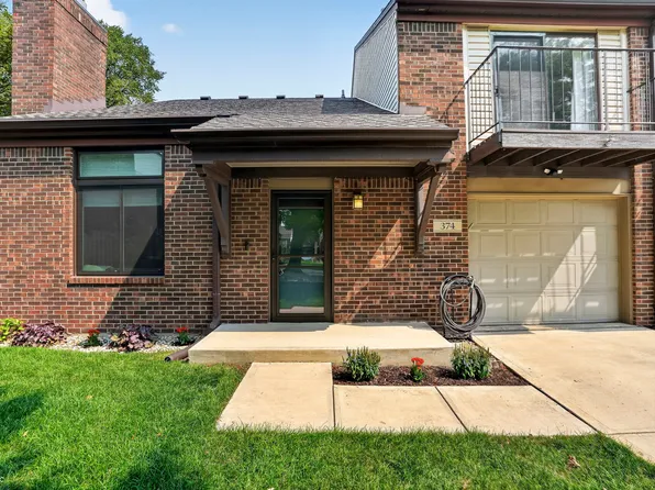 374 E Saint Clair St, Indianapolis, IN 46202